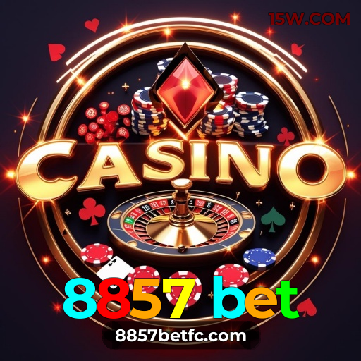 Cassino 8857 bet | Diversão e Prêmios nos Jogos Online