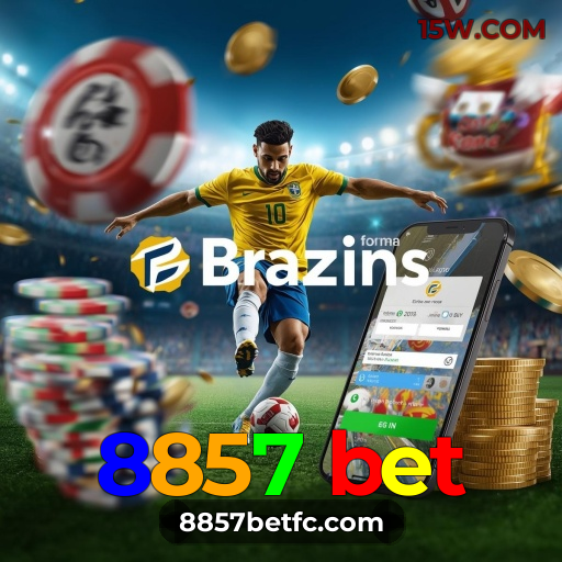 Bem-vindo de Volta ao 8857 bet | Plataforma Confiável