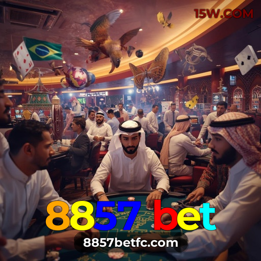 Retorne ao 8857 bet | Cassino Online Rápido e Seguro